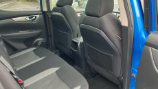 Nissan Qashqai 1.5 dCi 115 N-Connecta 5dr Diesel Hatchback